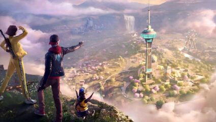 Free Fire Max: रिडीम कोड्सशिवाय गेम अपूर्णच! प्लेअर्सना का असते कोड्सची गरज, कारण वाचाल तर थक्क व्हाल!