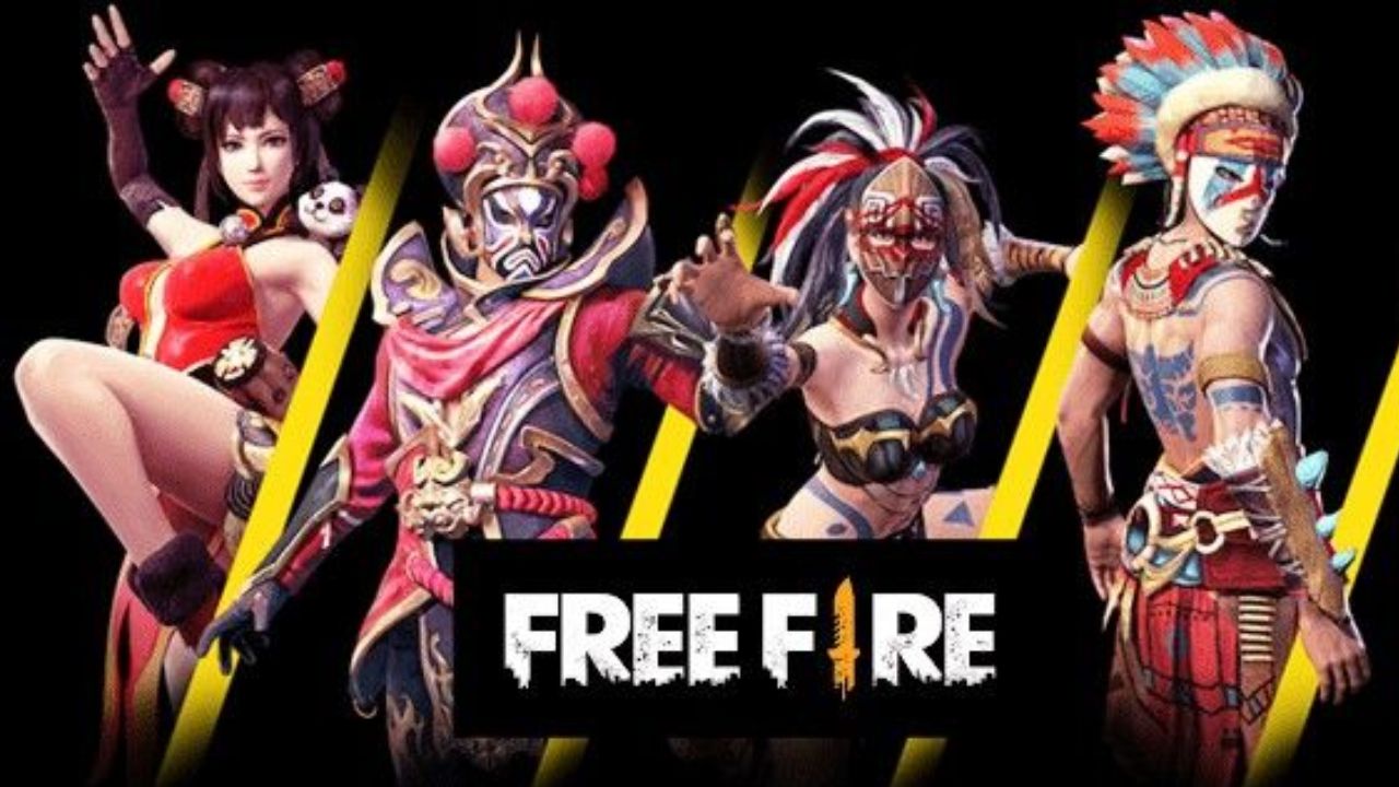 Free Fire Max: गेममध्ये लाईव्ह झाला Dream Ring ईव्हेंट, स्पेशल टोकनसह प्लेअर्सना मिळणार ड्रिम किपर स्किन