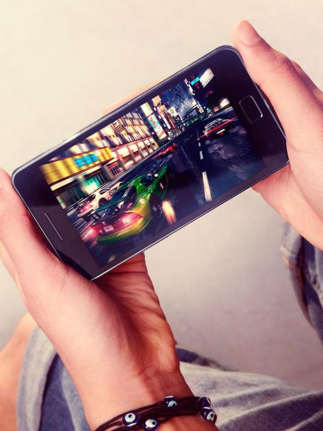 गेमिंग स्मार्टफोनमध्ये हे फीचर्स असलेच पाहिजे