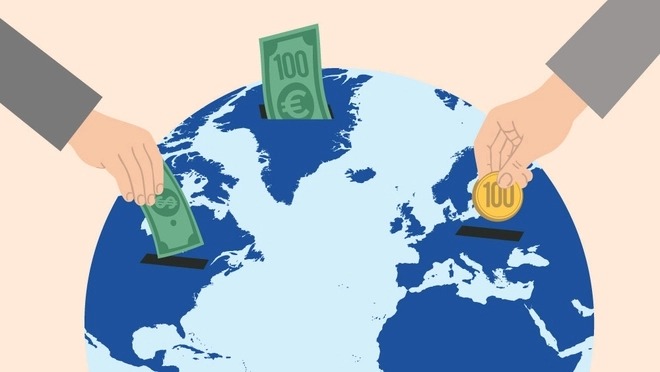 Global Indian Investors: भारतीय गुंतवणूकदारांची जागतिक झेप; परदेशी गुंतवणूक वाढली चारपट  