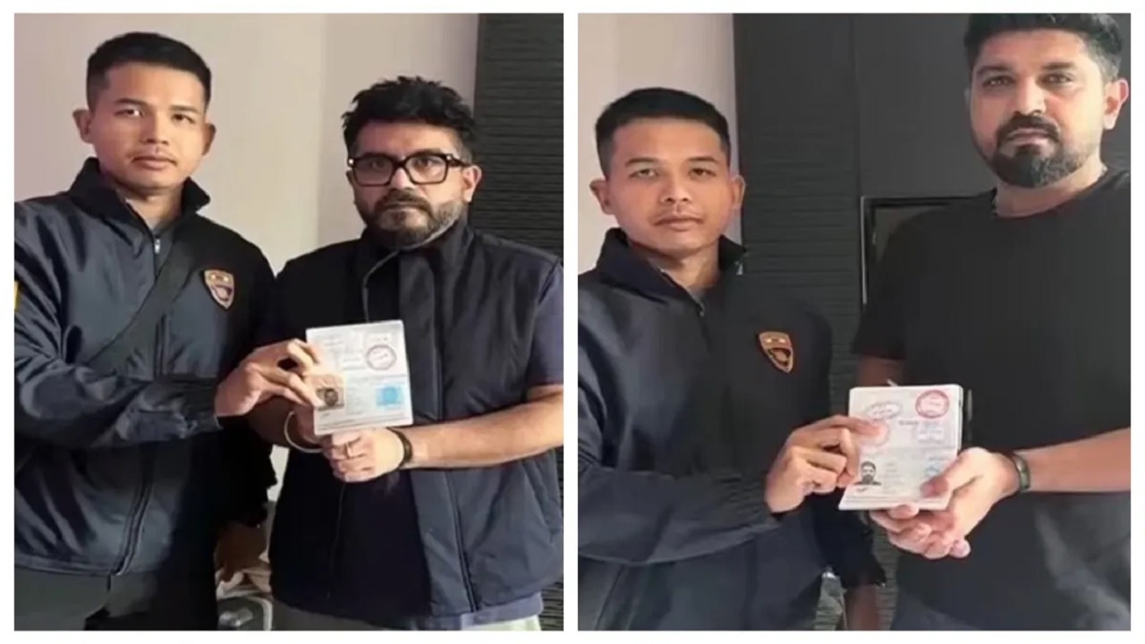 Goa Nightclub Fire प्रकरणात मोठी अपडेट, क्लबचे मालक लुथरा बंधू थायलंड मधून ताब्यात