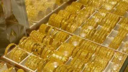 Todays Gold-Silver Price: सोन्या – चांदीच्या दरात चढऊतार सुरुच! जाणून घ्या तुमच्या शहरातील आजचे भाव