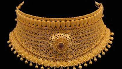 Todays Gold-Silver Price: सोन्या – चांदीच्या दरात किंचीत घसरण, जाणून घ्या तुमच्या शहरातील दर