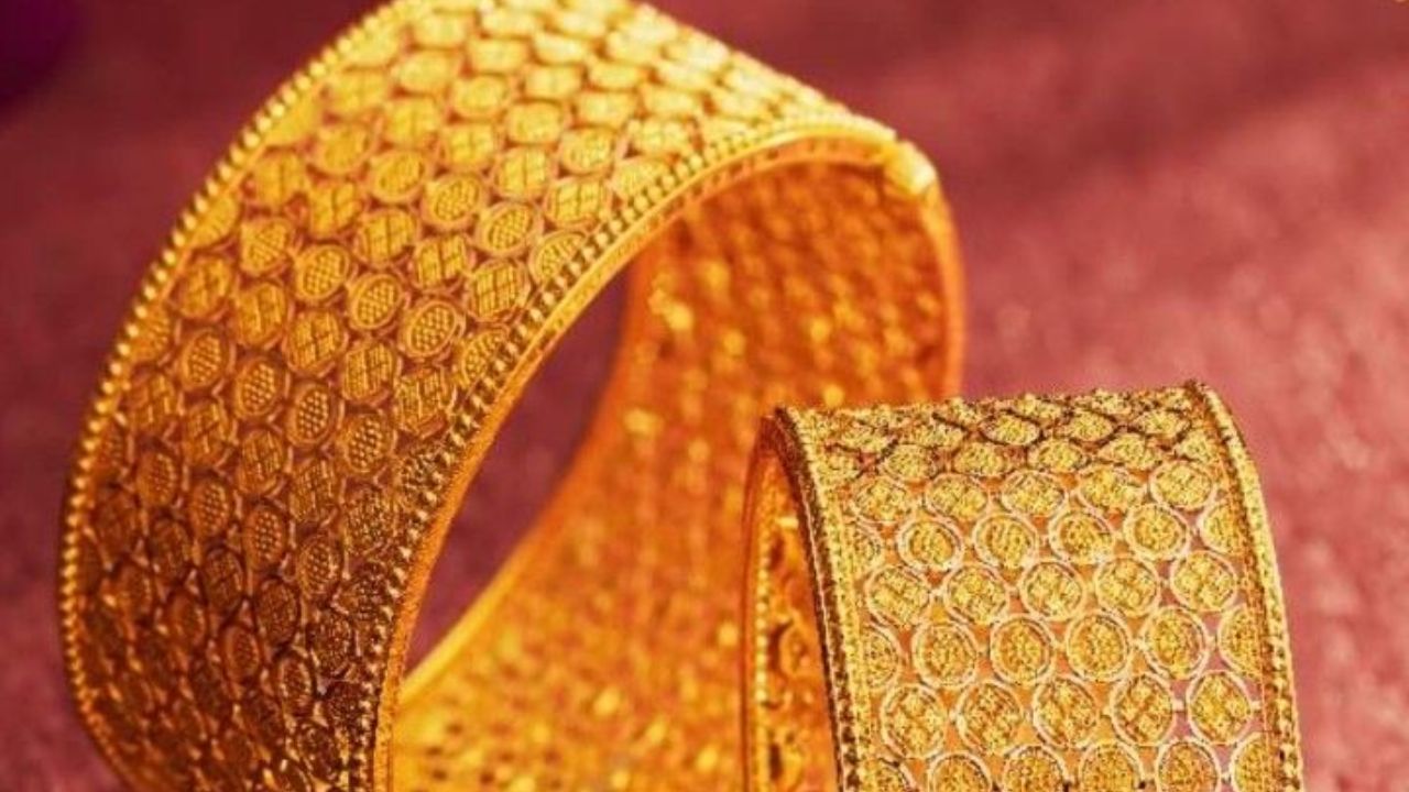 Todays Gold-Silver Price: सोन्या – चांदीच्या दरात पुन्हा बदल! जाणून घ्या आजचे तुमच्या शहरातील दर