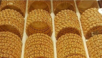 Todays Gold-Silver Price: खरेदीदारांसाठी आनंदाची बातमी! सोनं-चांदीचे दर नरमले, जाणून घ्या आजचे भाव