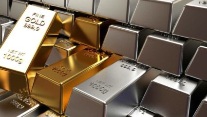 Todays Gold-Silver Price: आजचे सोन्या – चांदीचे दर वाचून व्हाल थक्क! एका क्लिकवर जाणून घ्या तुमच्या शहरातील किंमत