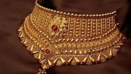 Todays Gold-Silver Price: तुमच्या शहरात काय आहेत आजचे सोन्या – चांदीचे दर? एका क्लिकवर जाणून घ्या सविस्तर