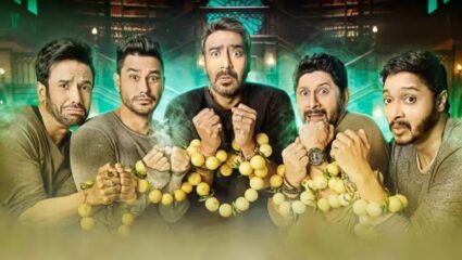 ‘Golmaal 5’ साठी स्टारकास्ट फायनल? अजय देवगणसह 5 स्टार्स करणार धमाल, पहिल्यांदाच होणार खलनायिकेची एन्ट्री