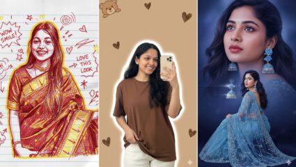 Google Gemini AI: पुन्हा सुरु झाला जेमिनीचा नवा ट्रेंड, यूजर्स झाले वेडे! एका क्लिकवर जाणून घ्या सर्व प्रॉम्प्ट