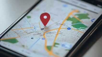 काय सांगता! Google Maps मुळे आता टोलचा खर्च वाचणार! विना हायवे प्रवासासाठी फॉलो करा ‘या’ स्टेप्स