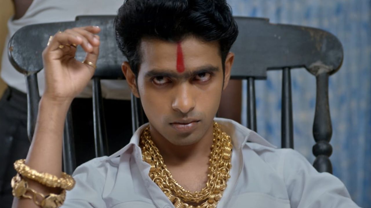 प्रथमेश परब ‘गोट्या गँगस्टर’ चित्रपटामधून करणार कमबॅक; ट्रेलर रिलीज होताच प्रेक्षकांचा वाढला उत्साह