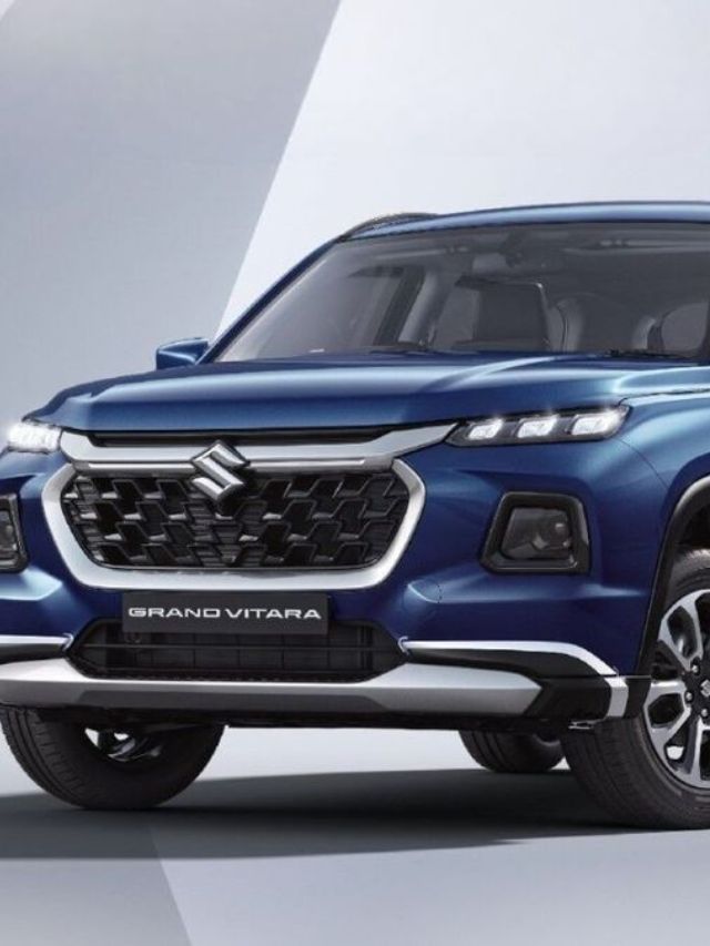 भारतातील बेस्ट Hybrid Car जी देते 27 Kmpl पेक्षा जास्त मायलेज