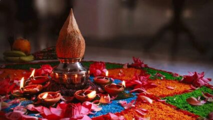 Vastushanti 2026 : नववर्षात गृहप्रवेश करायचाय ? मुहुर्त शोधताय; ‘हा’ काळ आहे अत्यंत शुभ, जाणून घ्या तारखांची यादी