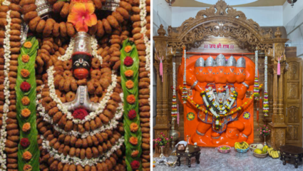 Hanuman मंदिरात जाण्याच्या रस्त्याने परतू नये? आयुष्यावर परिणाम, काय आहे नक्की कारण आणि तथ्य