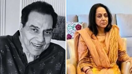 अखेर सत्य आलं समोर! Dharmendra यांचे अंत्यसंस्कार इतक्या घाईघाईत का करण्यात आले? हेमा मालिनी यांनी सगळंच सांगितलं!