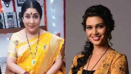 ‘आमचा तिच्याशी काहीही संबंध नाही..’ टीव्ही अभिनेत्रीच्या सुनेचा कांड, 10 कोटी खंडणी प्रकरणात केली अटक