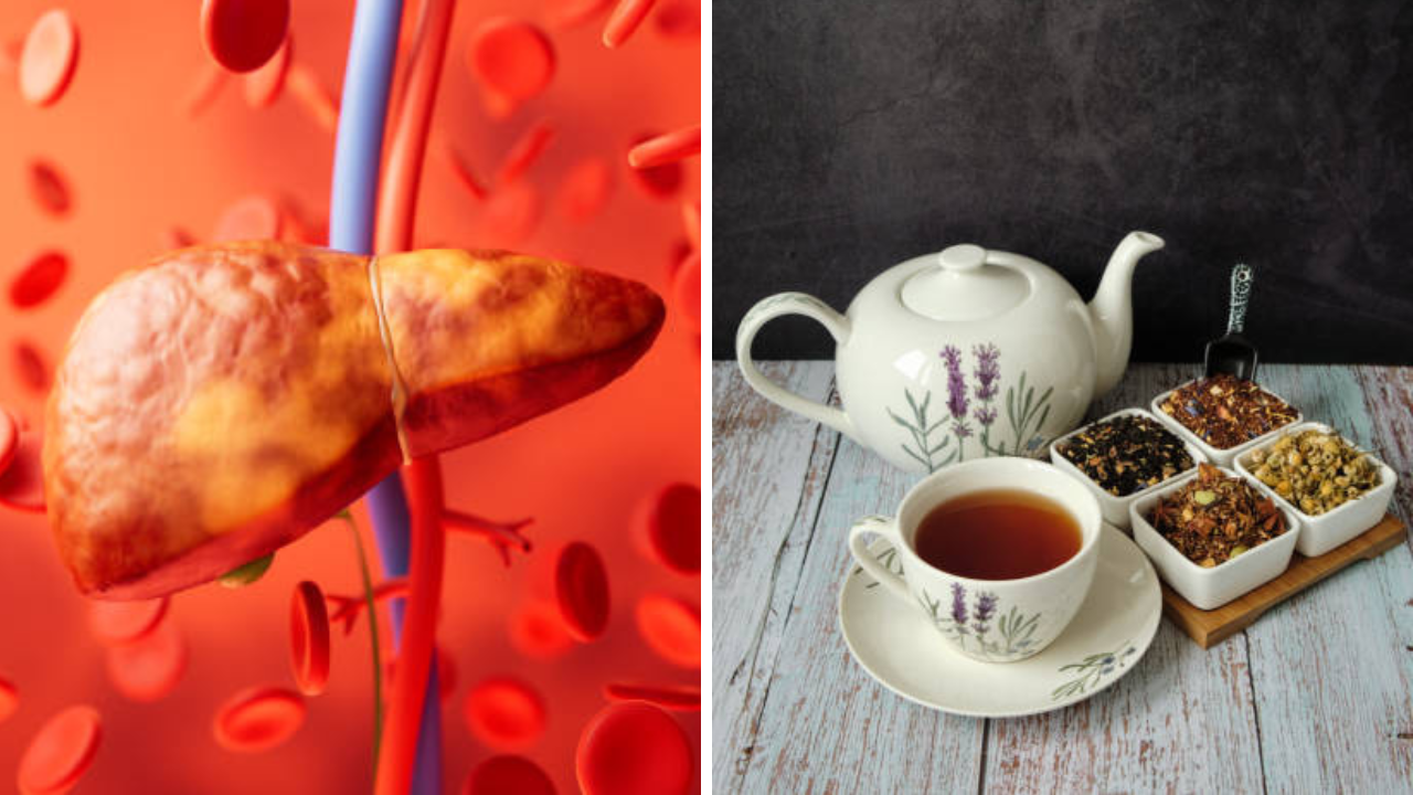 सावधान! लिव्हर सडवू शकतो ‘हा’ चहा, डॉक्टरांचा इशारा, पित राहिल्यास बिघडेल आरोग्य