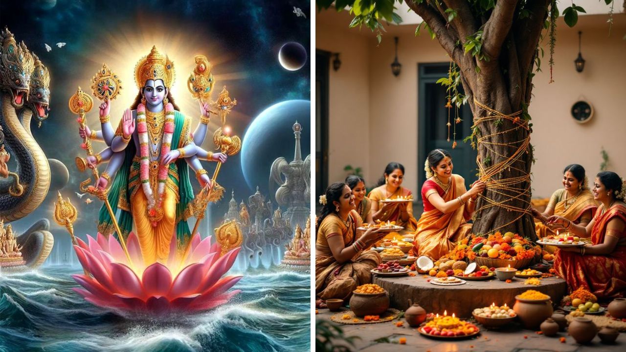 Hindu Vrat and Festivals 2026: नवीन वर्षात कोणती व्रते ठरतील सर्वात फायदेशीर, जाणून घ्या यादी