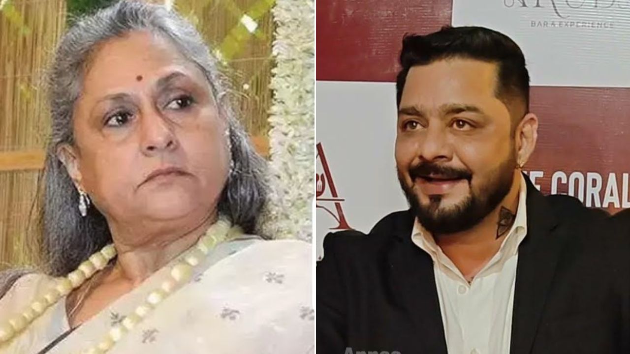 हिंदुस्थानी भाऊचा जया बच्चनवर संताप, पापाराझींवर दिलेल्या वक्तव्याबद्दल म्हणाला, ‘ त्यांना त्यांची लायकी समजेल…’