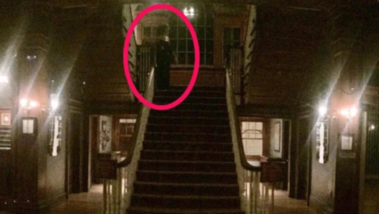 Horror Story: 100 वर्ष जुने स्टॅनली हॉटेल आणि ती काळी सावली, ‘द शायनिंग’मध्ये याऊचा थरारक अनुभव, दरदरून फुटेल घाम