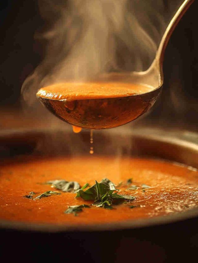 हिवाळ्यात नक्की ट्राय करा हे 7 गरमागरम पदार्थ