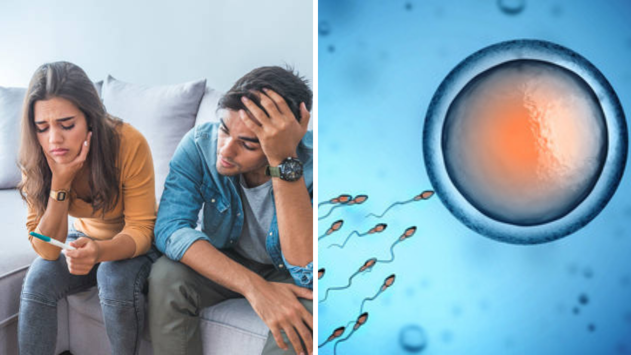 ‘मूल होत नाही कमतरता तर स्त्री मध्येच…’, टेस्ट केल्यानंतर सत्य समोर, आजही बाळ होण्यासाठी द्यावी लागते महिलांना परीक्षा