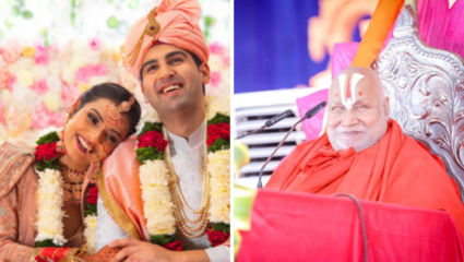 ‘पत्नी केवळ उपभोगाचे साधन…’ पतीच्या आयुष्यात पत्नीचे स्थान काय? Jagadguru Rambhadracharya यांचा खुलासा