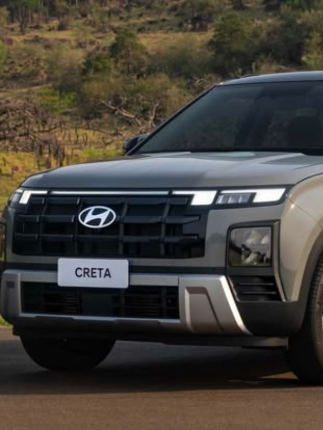 Hyundai च्या टॉप 5 बेस्ट सेलिंग कार