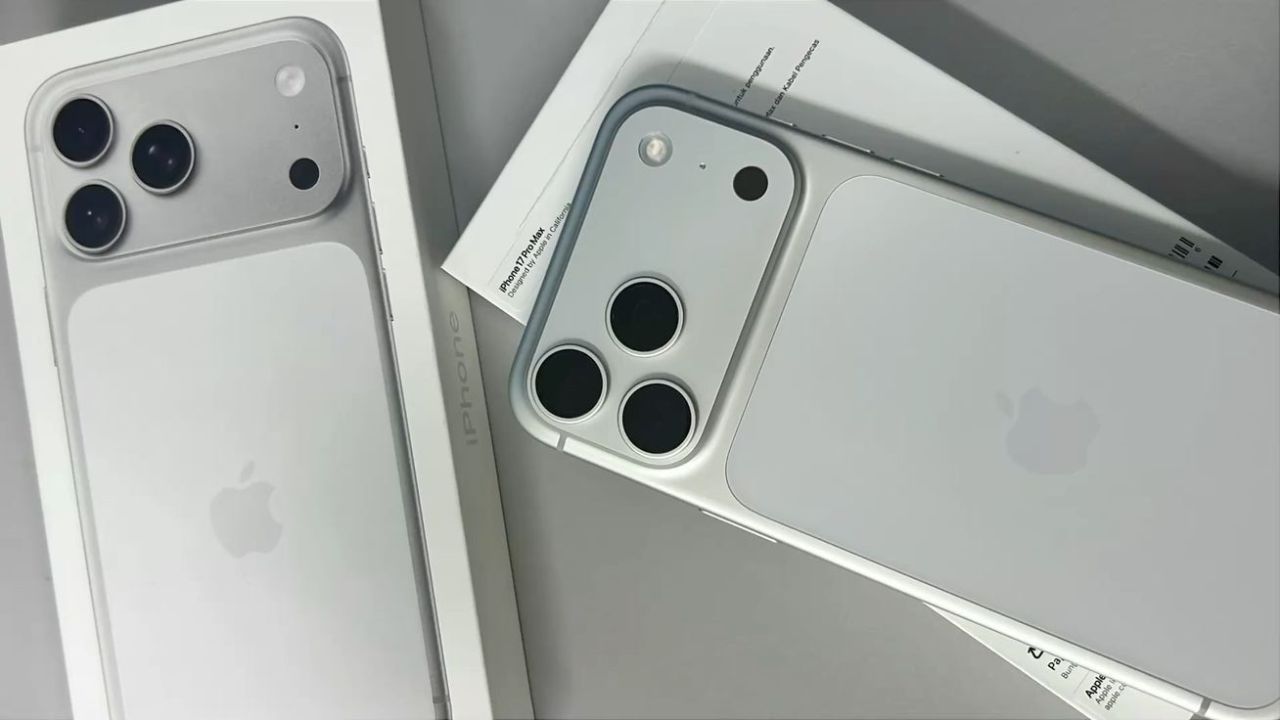 iPhone 20 मध्ये होणार सर्वात मोठा बदल! डिझाईन-फीचर्स ते किंमत… Apple यूजर्सना मिळणार खास सरप्राईज