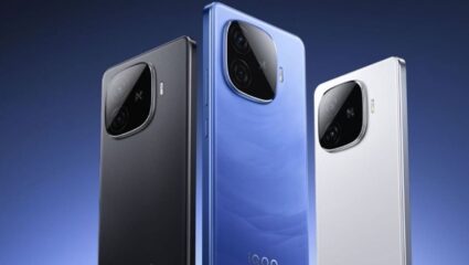 iQOO Z11 Turbo Leaks: 200MP कॅमेरा आणि 7,600mAh बॅटरी… लाँचिंगपूर्वीच पावरफुल स्मार्टफोनचे फीचर्स लीक