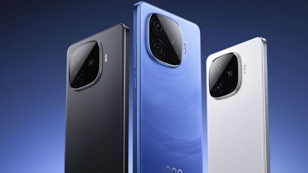 iQOO Z11 Turbo Leaks: 200MP कॅमेरा आणि 7,600mAh बॅटरी… लाँचिंगपूर्वीच पावरफुल स्मार्टफोनचे फीचर्स लीक