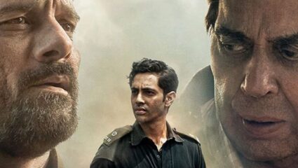 धर्मेंद्रच्या शेवटच्या चित्रपट ‘ikkis’ साठी देओल कुटुंब भावुक, सनी आणि बॉबी देओल करणार स्पेशल स्क्रिनिंग!