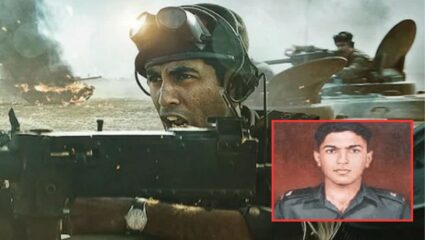 कोण आहे अरुण खेत्रपाल? ज्याच्यावर आधारित ‘इक्कीस’ चित्रपट; २१ वर्षीय तरुणाचे देशासाठी अविस्मरणीय बलिदान