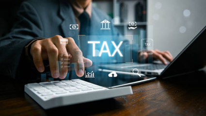 Income Tax Update: तुम्हीही आयकर भरता का? वर्ष संपण्यापूर्वी इन्कमटॅक्स विभागातून आले मोठे तपशील, काय झाला बदल