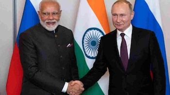 India Russia trade: रशिया–भारत व्यापारात मोठी वाढ! भारतीय मसाले आणि बासमतीला रशियात जोरदार मागणी