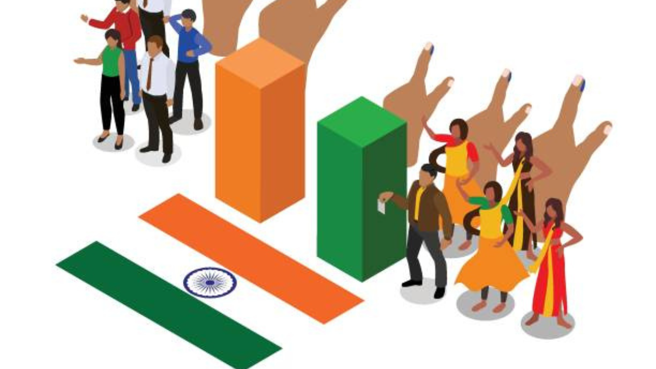 या संस्थानिकांचे करायचे काय? स्वतःच्या निवडणुकीला धावपळ, नेत्यांसाठी मात्र मरगळ