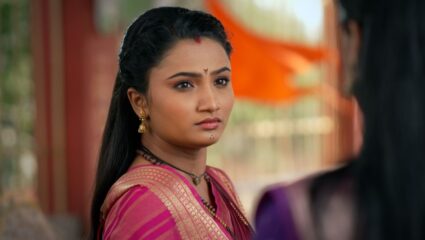 ‘इंद्रायणी’ मालिकेत नवा ट्विस्ट; श्रीकलेचा नवा डाव दिग्रसकरांच्या विरोधात? इंद्रायणीच्या वाढणार अडचणी