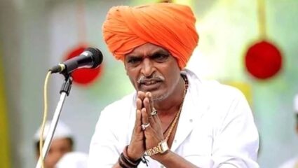 पुण्यात पोलीस अधिकाऱ्याने थांबवलं इंदुरीकर महाराजांचे कीर्तन; नेमकं काय घडलं?