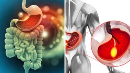 अन्न पोटातच सडतंय का? 5 लक्षणं समजून घ्या, 6 पद्धतीने काढा आतड्याला चिकटलेली घाण
