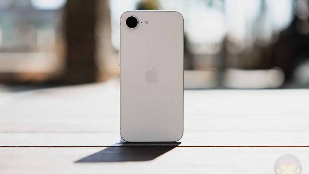 नव्या वर्षात Apple देणार ग्राहकांना खास सरप्राईज! फोल्डेबल आयफोनसह iPhone Air 2 लाँच करण्याची शक्यता, इतकी असेल किंमत