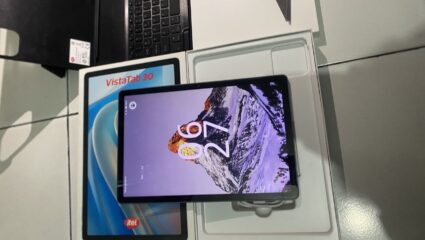 11 इंच मोठी स्क्रीन आणि 7000mAh बॅटरी… itel ने भारतात लाँच केला नवा टॅब्लेट! जाणून घ्या फीचर्स आणि किंमत