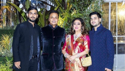 Jai Anmol Ambani: अनिल अंबानीचा मुलगा जय अनमोलवर FIR दाखल, तब्बल 228 कोटी रुपयांच्या फसवणुकीचा आरोप