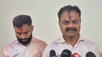 भाजपसोबत न जाता सर्वच ठिकाणी स्वतंत्र लढलो असतो तर…; किशोर पाटील यांनी व्यक्त केली खंत