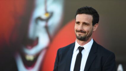 “द वायर” फेम अभिनेता James Ransone यांचे निधन, वयाच्या 46 व्या वर्षी झाले निधन