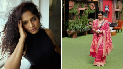 Tanya Mittal ची मिमिक्री करणे पडले भारी, जेमी लिव्हरने घेतला सोशल मीडियावर ब्रेक; म्हणाली ‘मिळालेल्या प्रेमासाठी…’