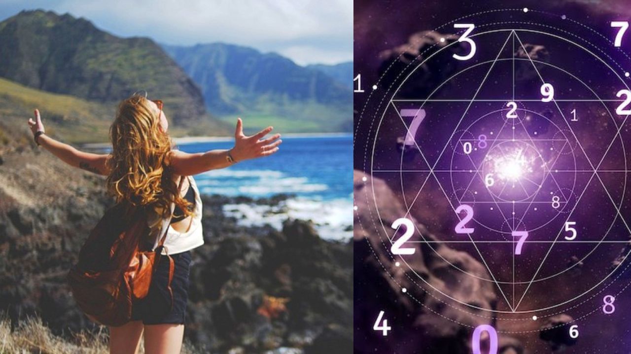 Astro Tips : जानेवारीमध्ये जन्मलेल्या लोकांमध्ये असते दैवी शक्ती ; अंकशास्त्रानुसार कसा असतो या व्यक्तींचा स्वभाव ?