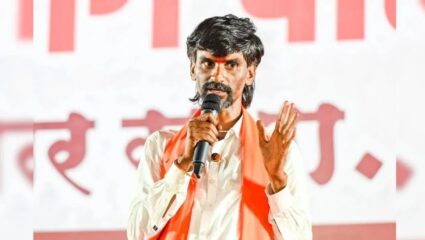 Manoj Jarange Patil : सरकारने ठोस निर्णय घ्यावा, अन्यथा…; मनोज जरांगे पाटलांचा इशारा