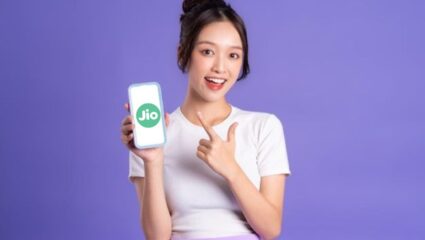 Jio Recharge Plan: एकमेव प्लॅन जो ऑफर करतो रोज 1GB डेटा, किंमत तुमच्या खिशाला परवडणारी! असे आहेत इतर फायदे