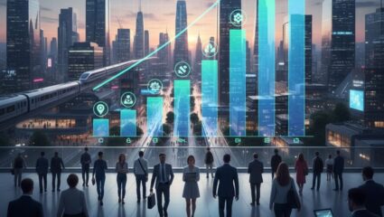 Year Ender 2025: या वर्षात नोकरीच्या संधी कुठल्या क्षेत्रात वाढल्या? जाणून घ्या