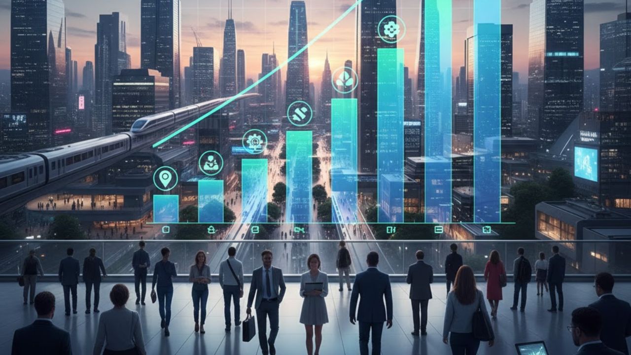 Year Ender 2025: या वर्षात नोकरीच्या संधी कुठल्या क्षेत्रात वाढल्या? जाणून घ्या